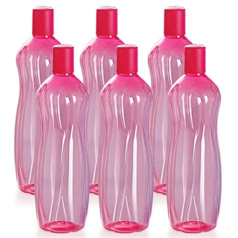 CELLO Sipwell PET Bottle | Leak proof and Break proof | Perfect for ...