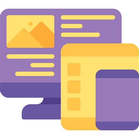 Device Icon 的图像结果