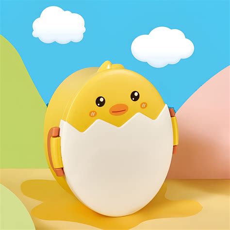 Buy Chick Kids Lunch Box Online In India