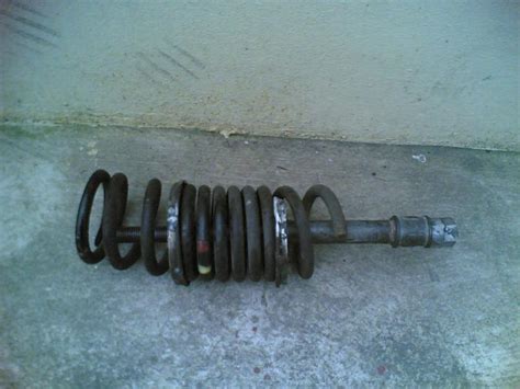 Image result for Home Made Spring Compressor