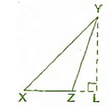 NCERT Solutions for Class 7 Maths - Triangle and Its Properties