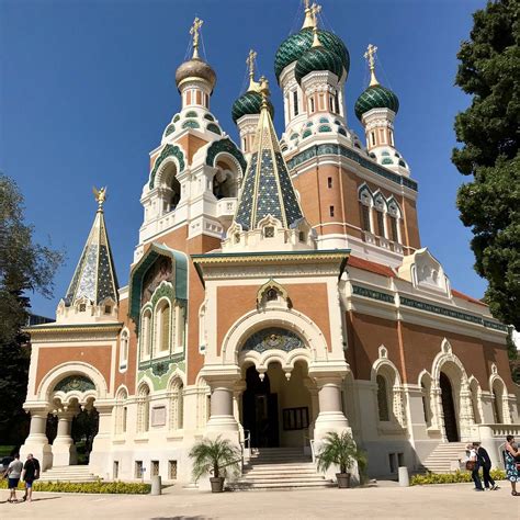 Cathedrale Saint-Nicolas a Nice - Tripadvisor