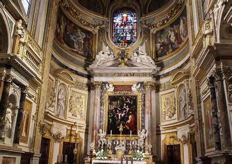 Chiesa di Santa Maria dell'Anima, Rome - Tripadvisor