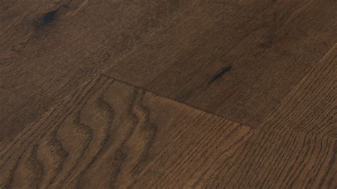 Brushed Oak Chocolate | Kentwood Flooring