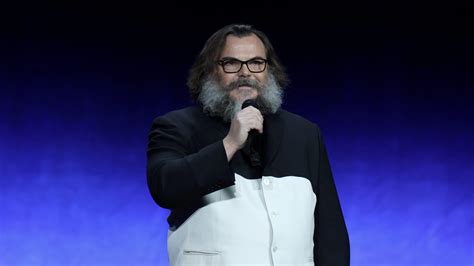 Jack Black soll bei der Verfilmung von „Minecraft“ mitspielen