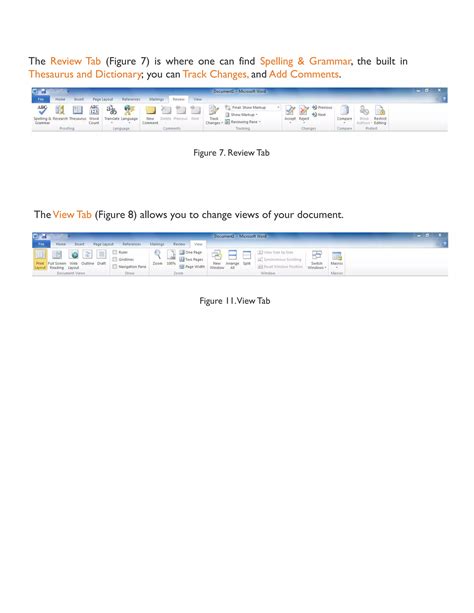 Image result for Using Word 2010