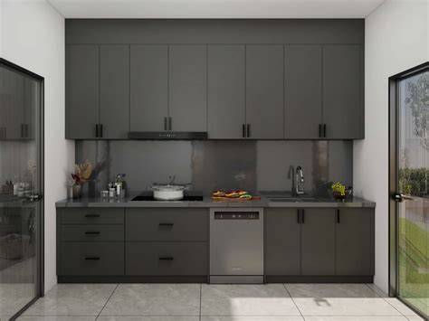 The Ultimate Guide to Kitchen Base Cabinets: Design, Materials & Prices