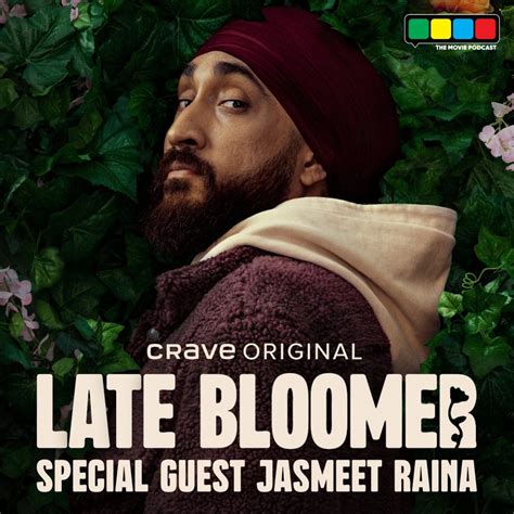 The Late Bloomer Cast