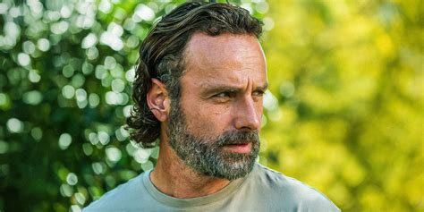 Andrew Lincoln's Favorite Walking Dead Episode Convinced Me The Show ...