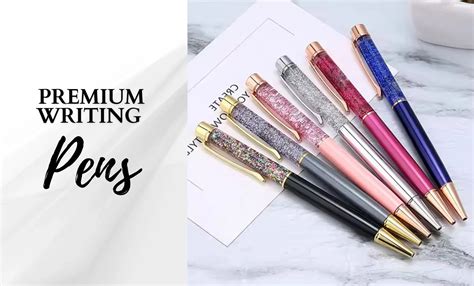 Premium Writing Pens – Topperskit LLP