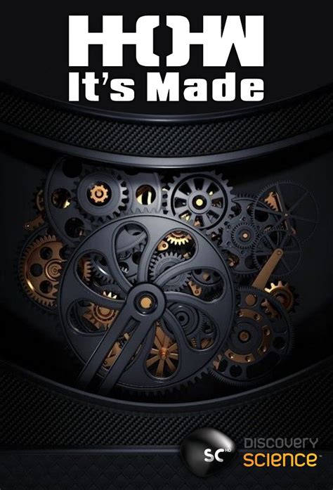 Image result for How Its Made