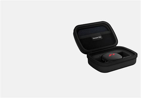 Venom Go Case | online_hyperice