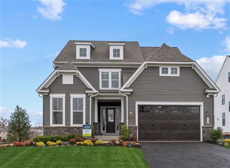 SMart Homes | Stanley Martin Custom Homes