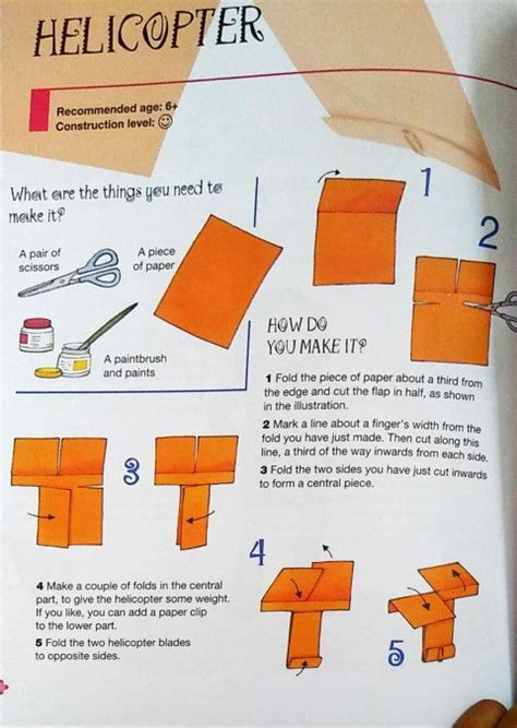Easy To Build World Toys Book One – Books and You