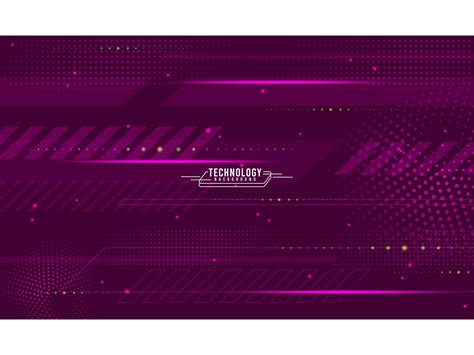 Red Technology Background 的图像结果