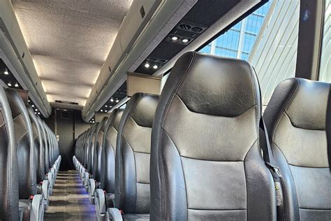 BCS BUS CHARTER NYC - NEW YORK CITY (2026) All You Need to Know BEFORE ...