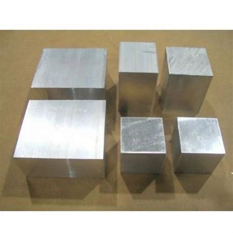 Aluminum Block - Aluminum Square Block Trader - Wholesaler ...
