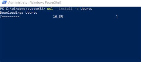 Windows 10 and rsync, the efficient and fast way to back up our data