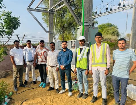 UVSEPL - Solar Energy Solutions