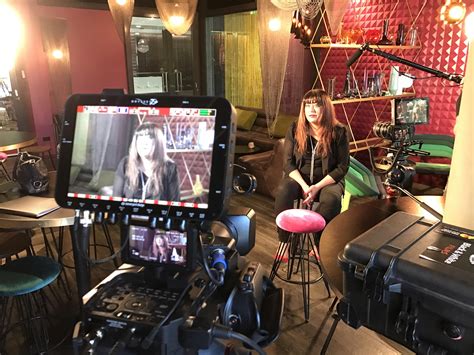 Camera 2 Shot Interview 的图像结果