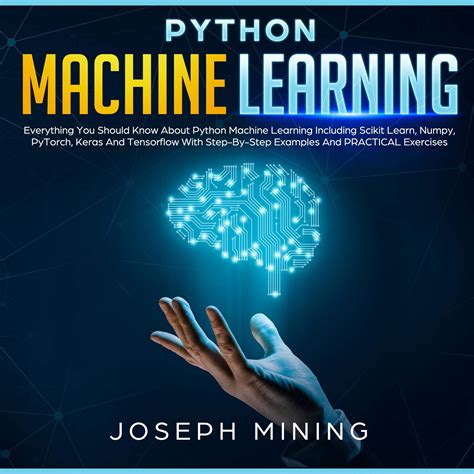 Buy Python Machine Learning: Everything You Should Know About Python ...