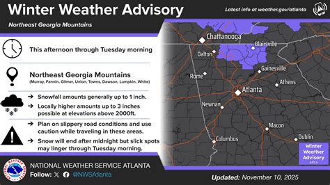 US... - US National Weather Service Peachtree City Georgia