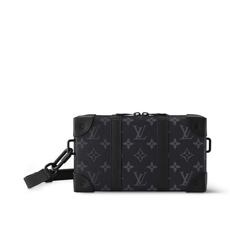 Men’s Leather & Luxury Bags Collection - LOUIS VUITTON