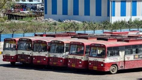 Madras High Court Restrains State Govt From Purchasing Buses For Public ...