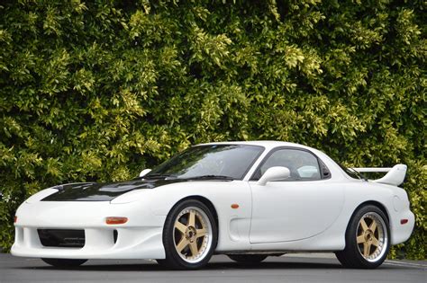 1995 Mazda RX-7 | Toprank Importers