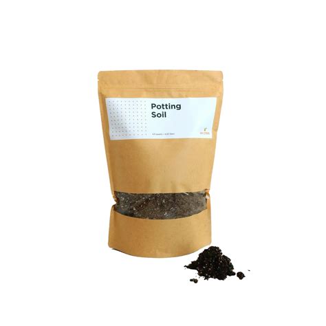 Citrus Potting Soil - Via Citrus