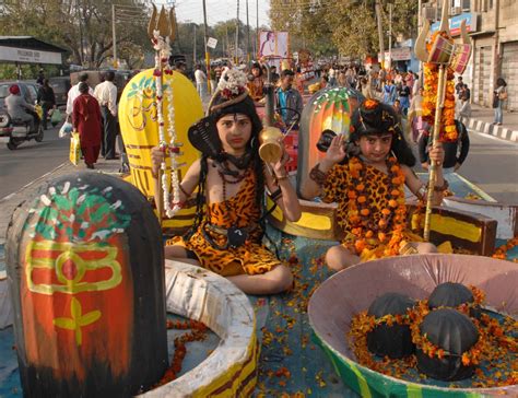 Maha Shivratri 2016: Why is it celebrated? Wishes, messages to send to ...