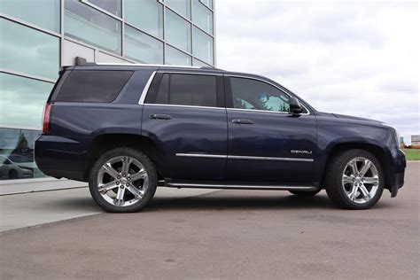 2017 GMC Yukon Denali - East Side Truck & Auto