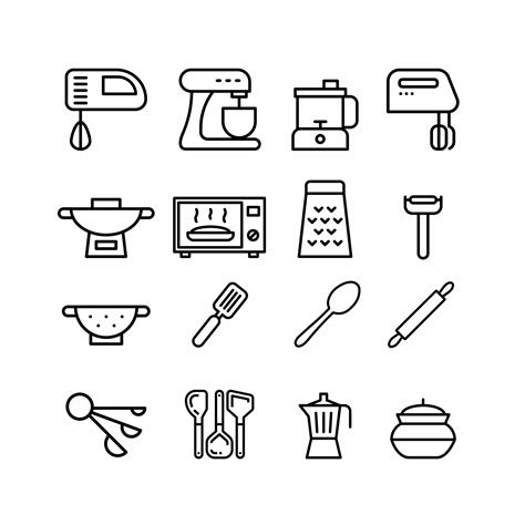 Cooking Icon 的图像结果