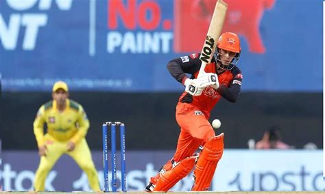 SRH all-rounder Abhishek Sharma summoned by police after model Tania ...