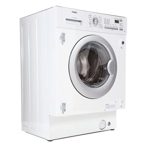 Image result for Integrated Washing Machine Removal