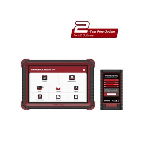 Image result for Thinktool Pro Scan Tool