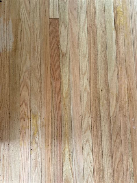 How To Make Red Oak Floors Look Like White | Viewfloor.co