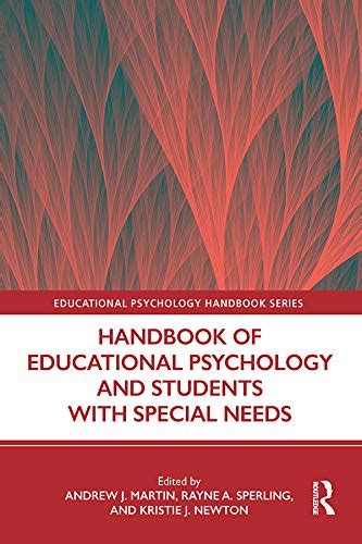 Handbook of Educational Psychology and Students with Special Needs ...
