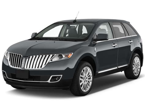 2014 Lincoln MKX Exterior Colors | U.S. News
