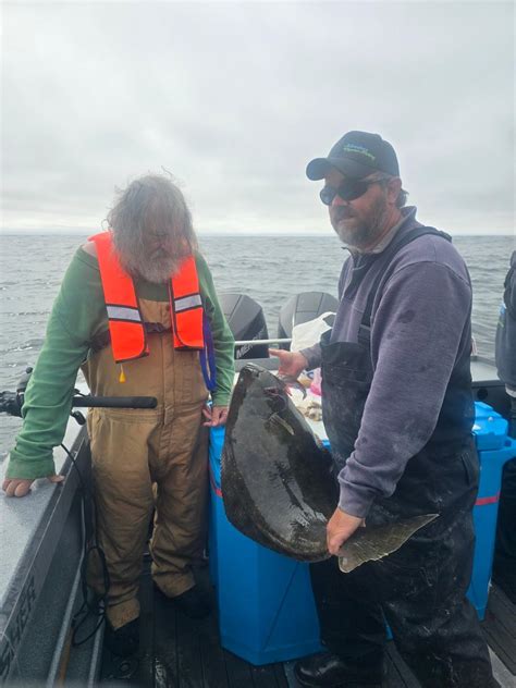 Home - Adventure Charter Fishing