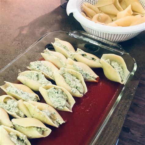 Jumbo shells from Barilla - Vegan Product Reviews & Ratings | abillion