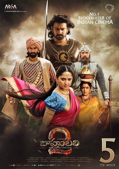 《巴霍巴利王2：终结》印度史诗传奇倍受女性观众好评-国际在线