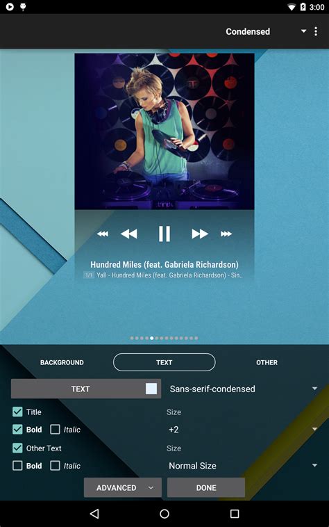 Download Poweramp Music Player APKs for Android - APKMirror