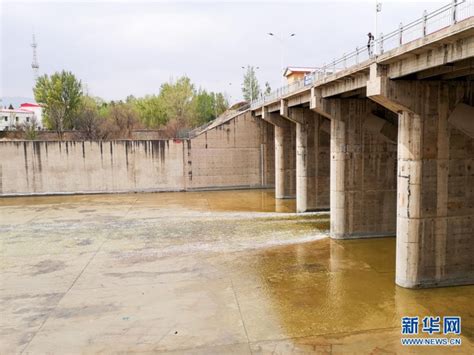 河道清淤修复生态 全县各地积极创建“美丽河湖” - 苍南新闻网