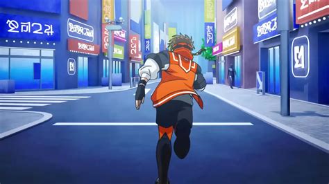 Archives des anime Tosochu The Great Mission - AnimOtaku