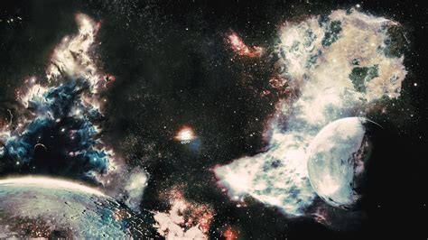 Space Science 的图像结果