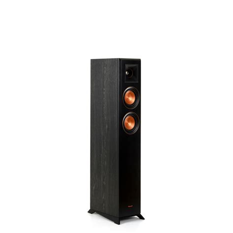 Premium Floorstanding & Tower Speakers | Klipsch