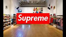 supreme shop inside the supreme nyc store supreme shop inside the supreme nyc store