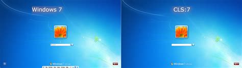 Image result for Windows 7 User Screen
