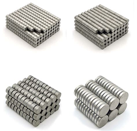 The Source of Magnetism: the Charm and Application of Samarium Cobalt ...